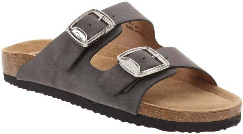 Queen Helena Pantoffels X32201