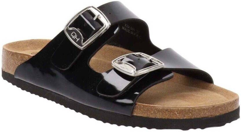 Queen Helena Pantoffels X32201