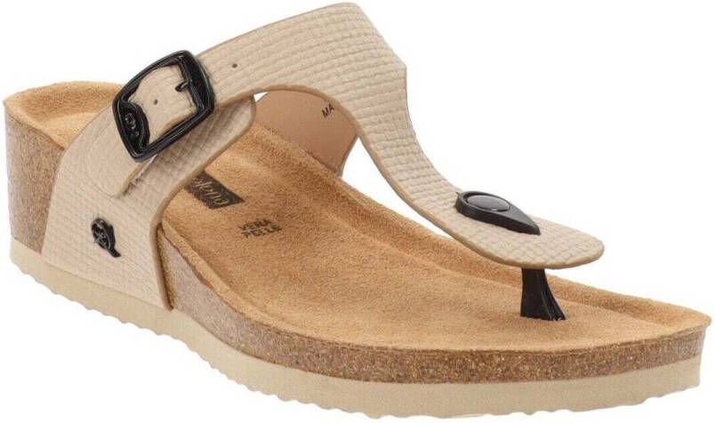 Queen Helena Pantoffels X32203