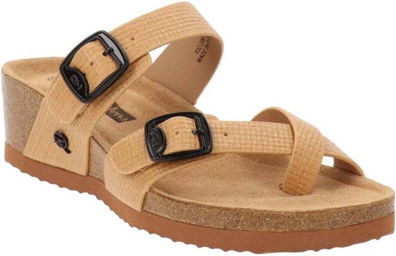 Queen Helena Pantoffels X32206