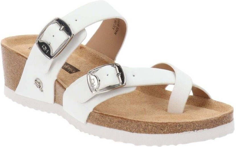 Queen Helena Pantoffels X32206