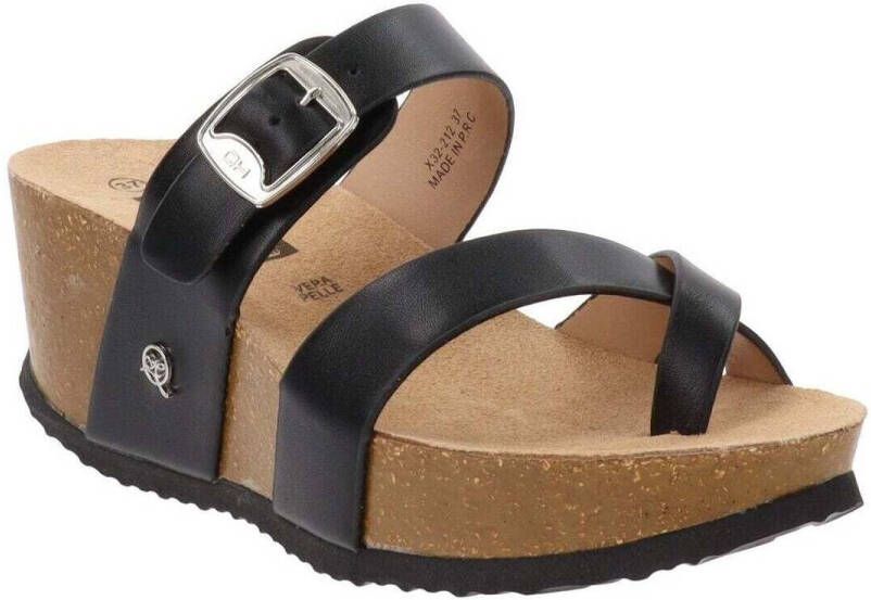 Queen Helena Pantoffels X32212