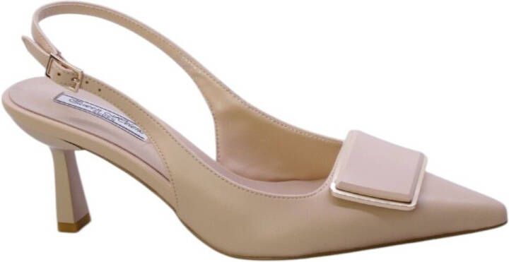Queen Helena Pumps 145353