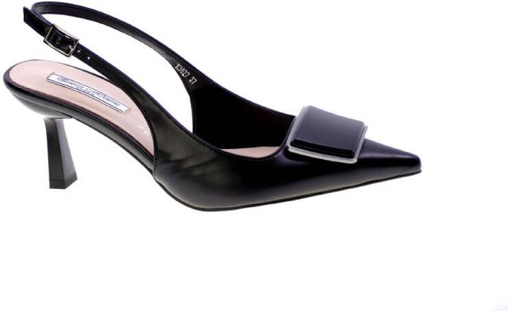 Queen Helena Pumps 145354