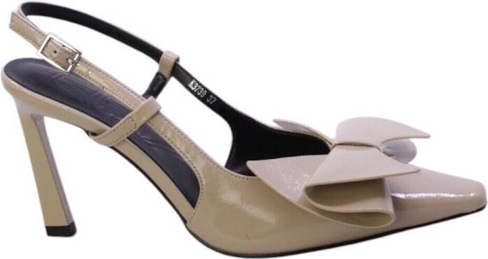 Queen Helena Pumps 145356