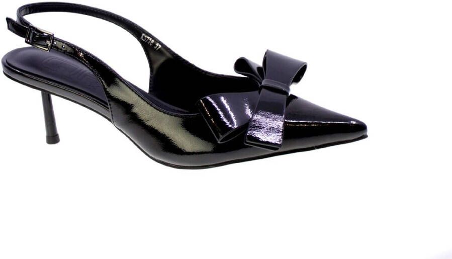 Queen Helena Pumps 145357