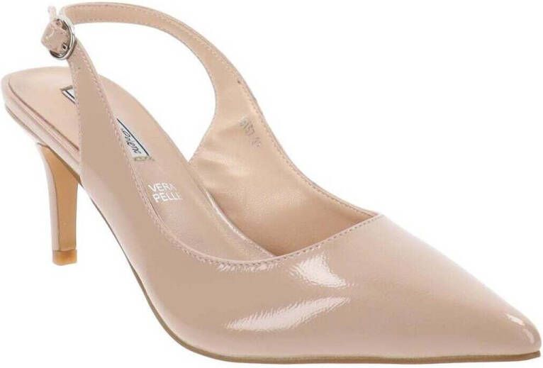 Queen Helena Pumps K3157
