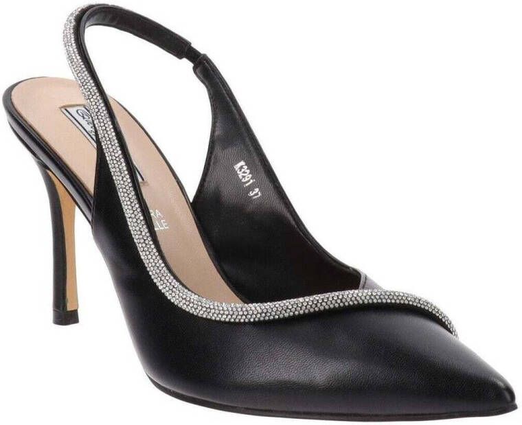 Queen Helena Pumps K3291