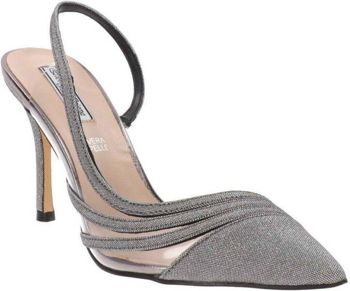 Queen Helena Pumps K3294