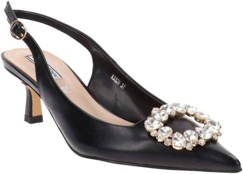 Queen Helena Pumps K3320