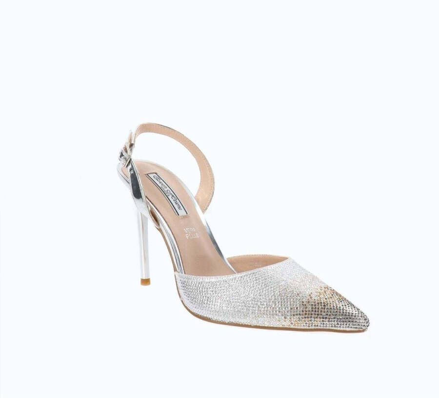 Queen Helena Pumps K3336