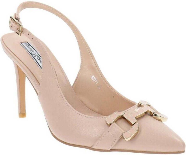Queen Helena Pumps K3371