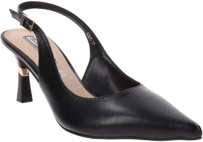 Queen Helena Pumps K3645