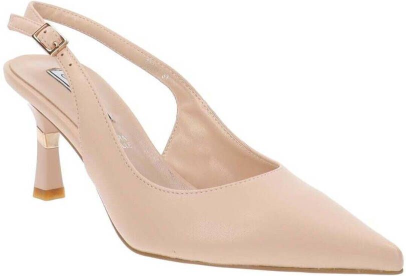 Queen Helena Pumps K3645