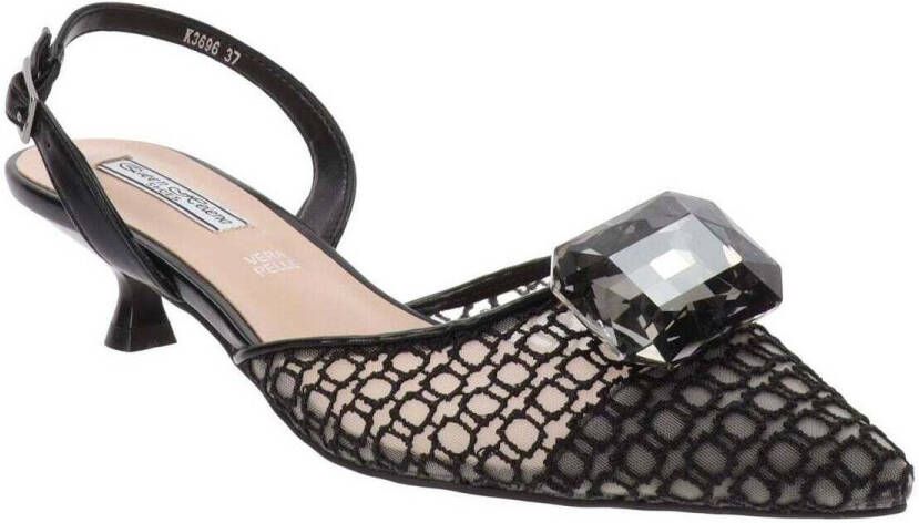 Queen Helena Pumps K3696