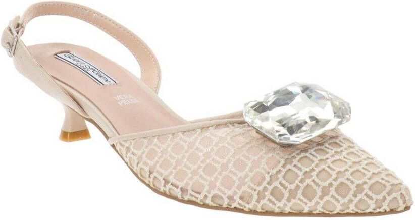 Queen Helena Pumps K3696