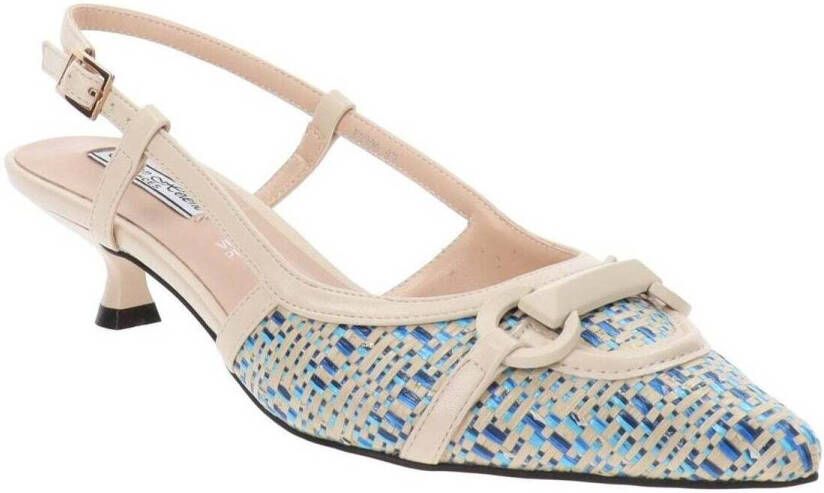 Queen Helena Pumps K3720