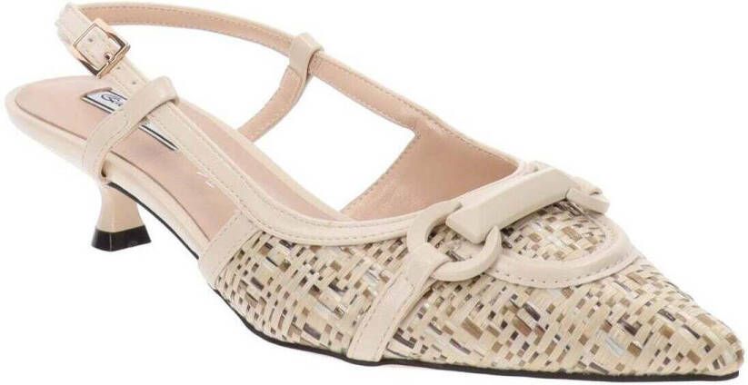 Queen Helena Pumps K3720