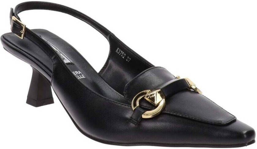 Queen Helena Pumps K3752