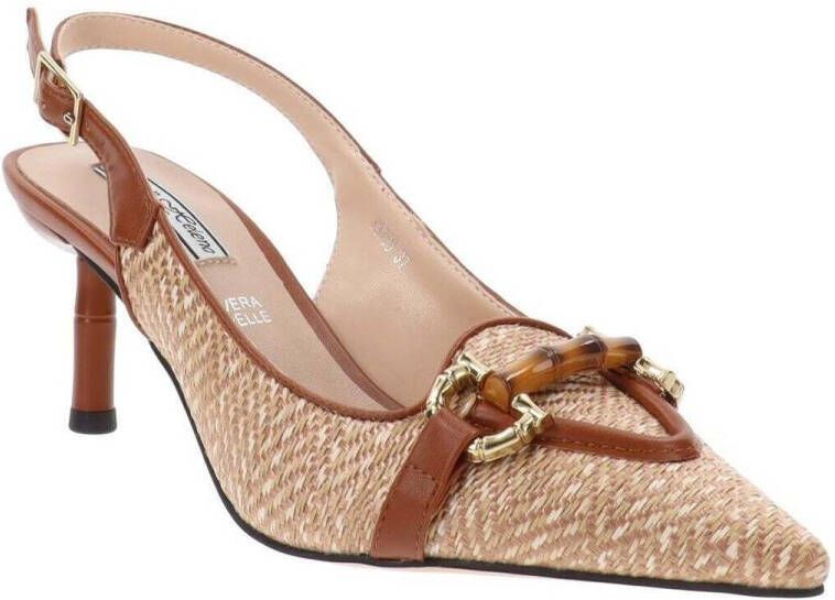 Queen Helena Pumps K3758