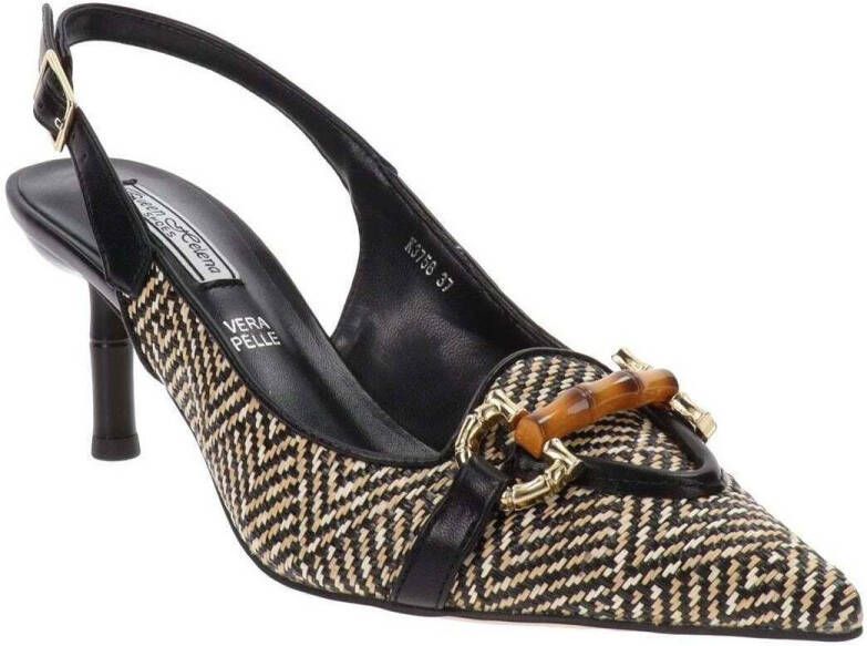 Queen Helena Pumps K3758