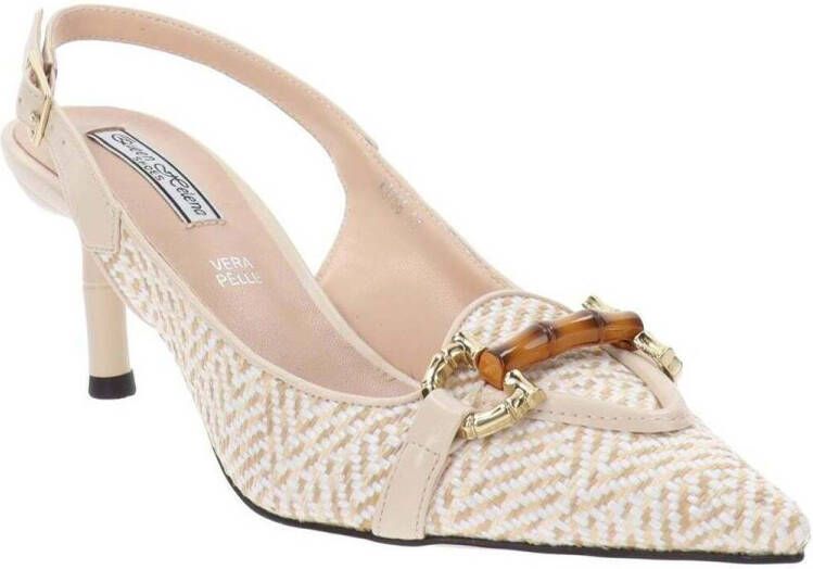 Queen Helena Pumps K3758