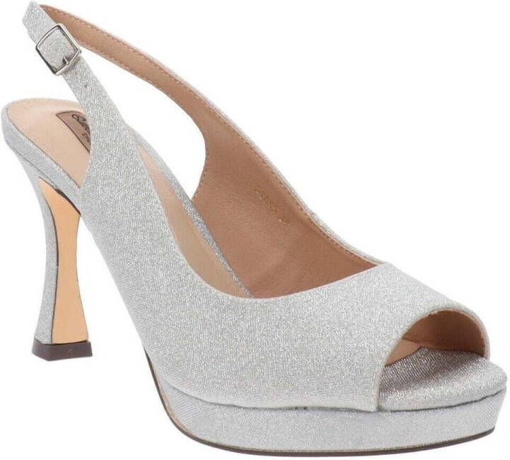 Queen Helena Pumps S2859