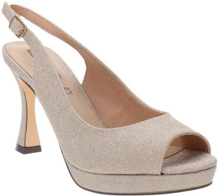 Queen Helena Pumps S2859