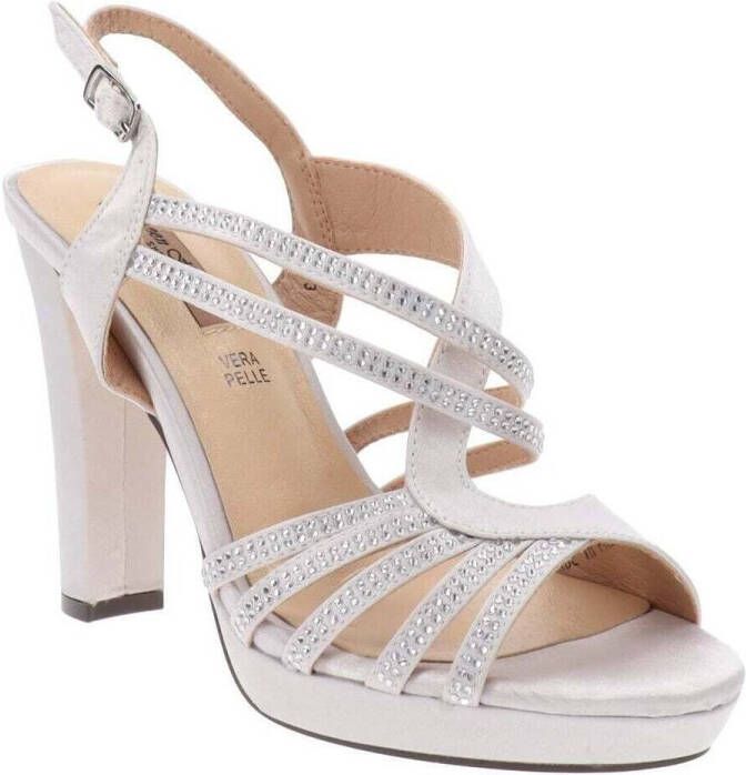Queen Helena Pumps S2903