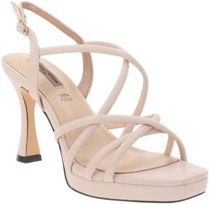 Queen Helena Pumps S2907
