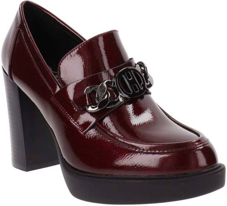 Queen Helena Pumps X31-111