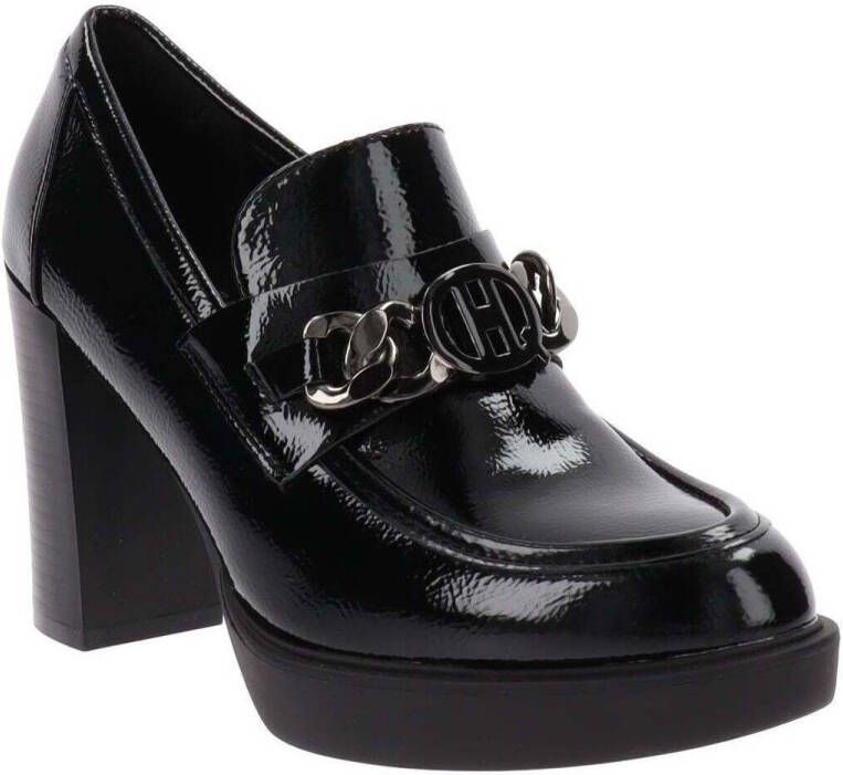 Queen Helena Pumps X31-111