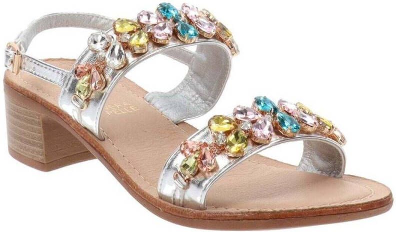 Queen Helena Pumps Y6021