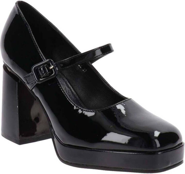 Queen Helena Pumps ZM9835