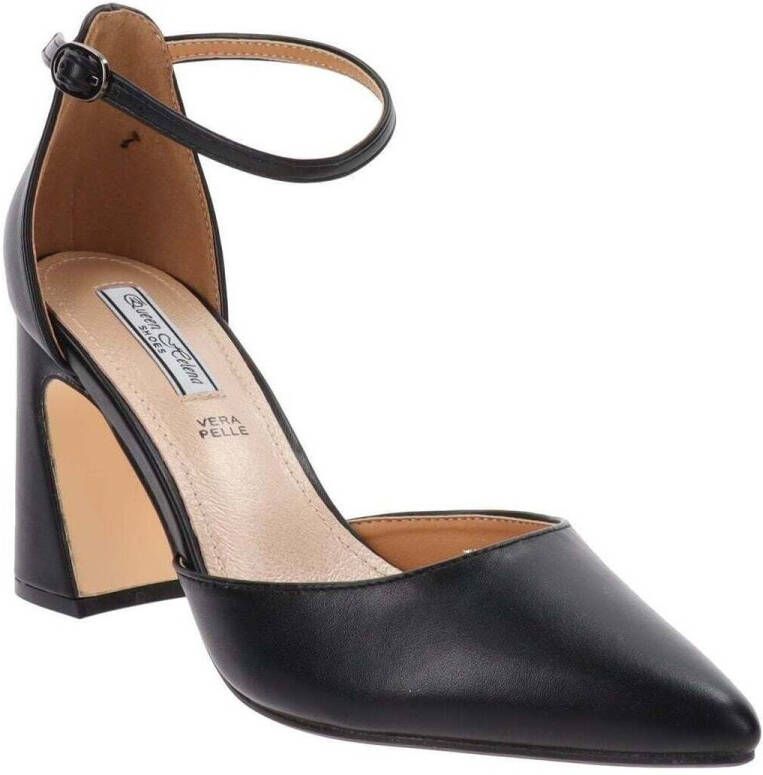 Queen Helena Pumps ZM9957