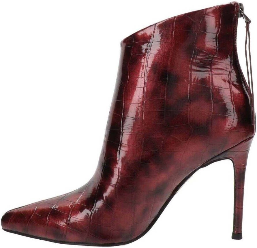 Queen Helena Enkellaarzen K4000