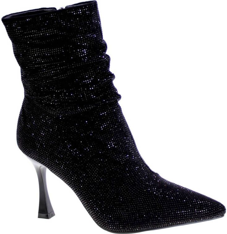 Queen Helena Enkellaarzen 146044