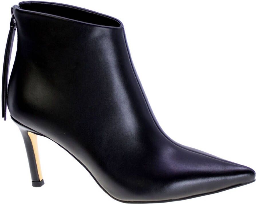 Queen Helena Enkellaarzen 146045