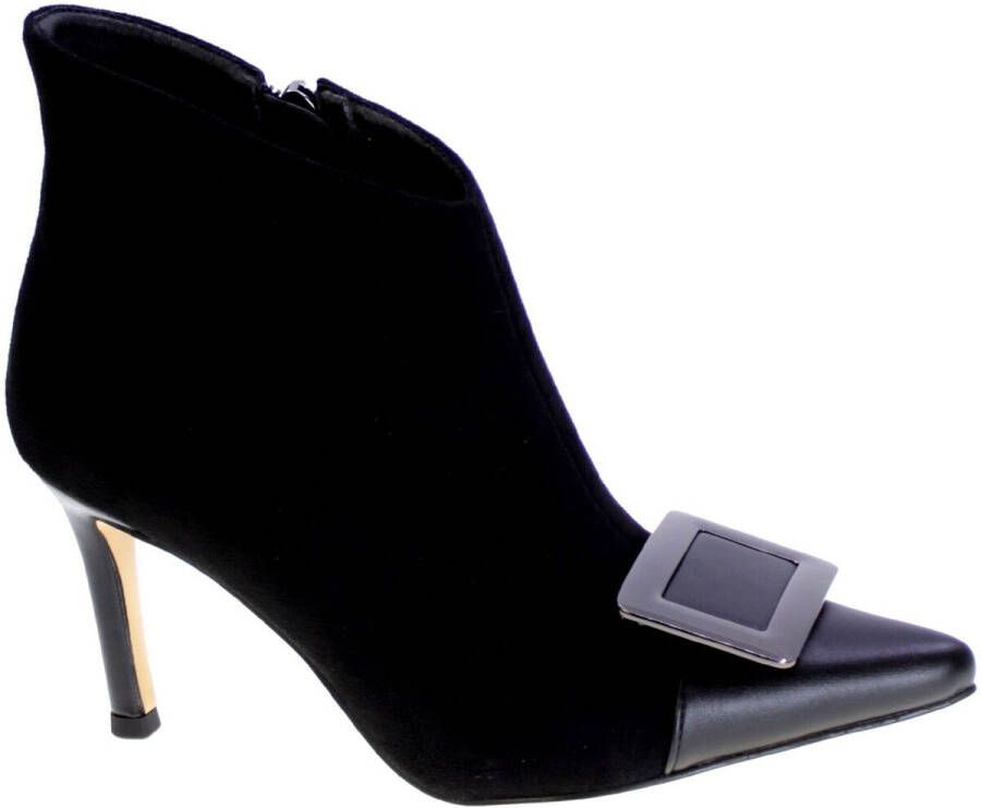 Queen Helena Enkellaarzen 146049