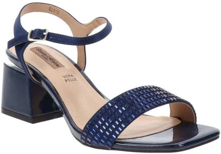 Queen Helena Sandalen S2912