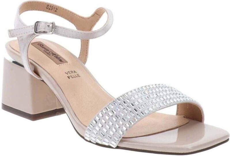 Queen Helena Sandalen S2912