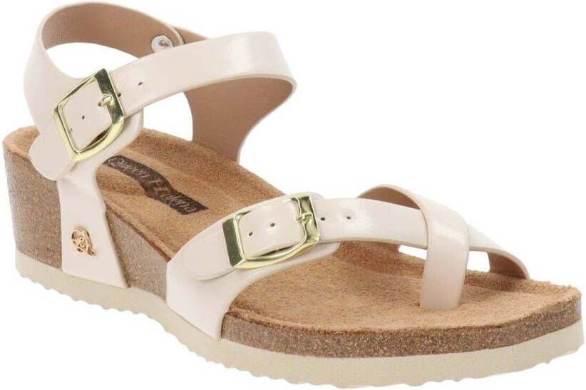 Queen Helena Sandalen X32205