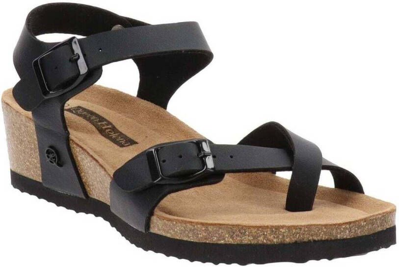 Queen Helena Sandalen X32205