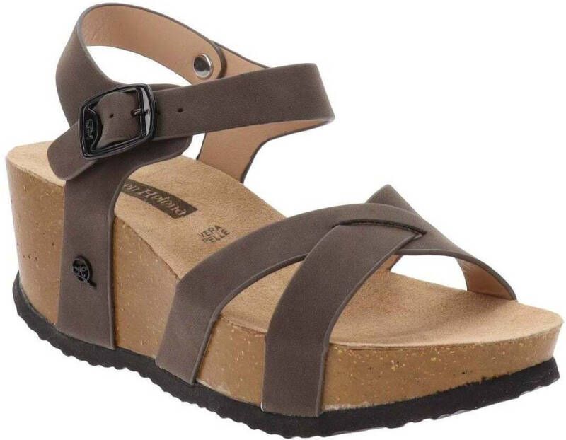 Queen Helena Sandalen X32211