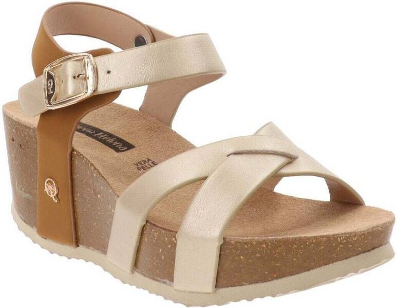 Queen Helena Sandalen X32211