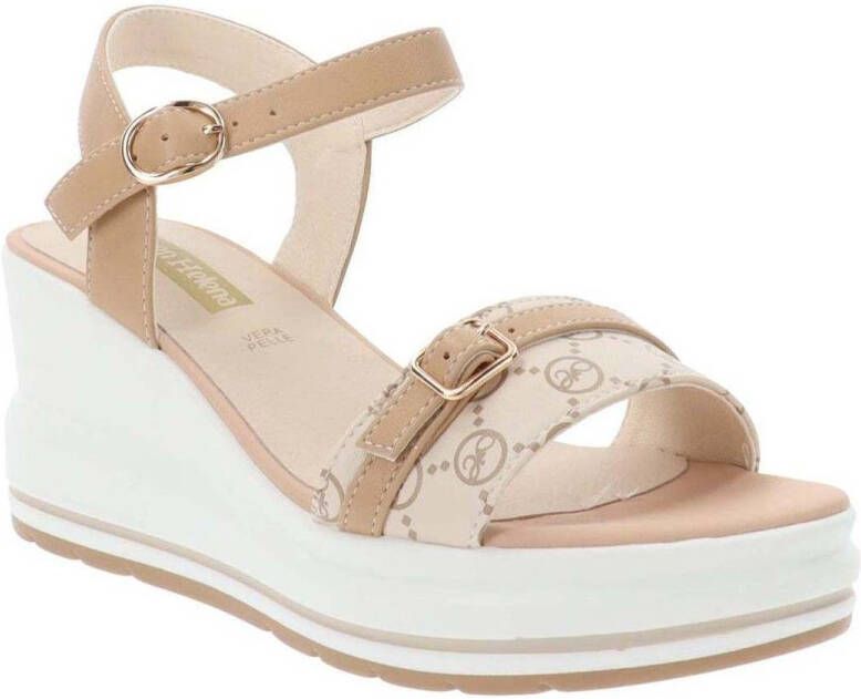Queen Helena Sandalen X32219