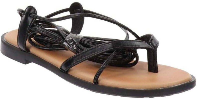 Queen Helena Sandalen Y5006