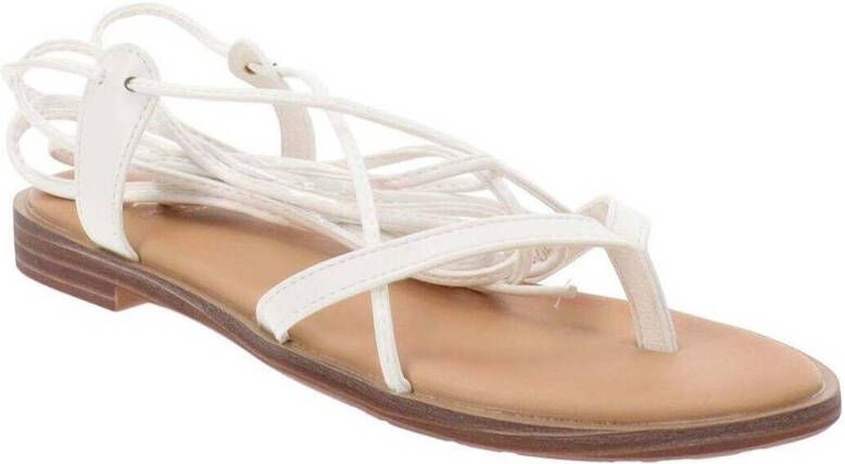 Queen Helena Sandalen Y5006