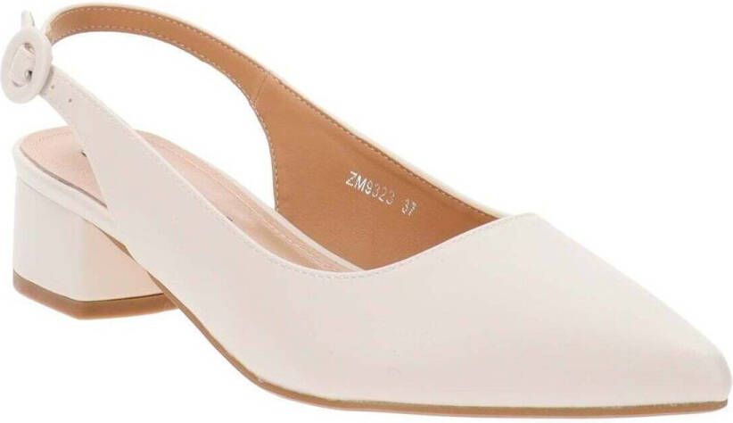 Queen Helena Sandalen ZM9323