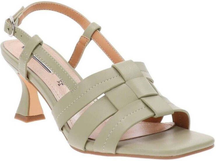 Queen Helena Sandalen ZM9649